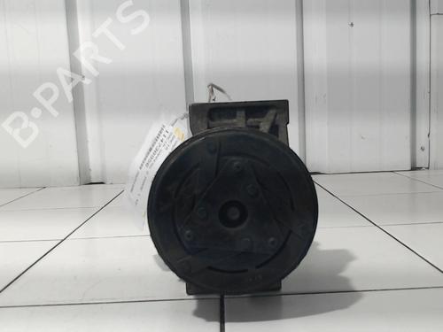 AC compressor DACIA SANDERO II TCe 90 (B8M1, B8MA, B8AC) | BP31327886M34  - Image 5
