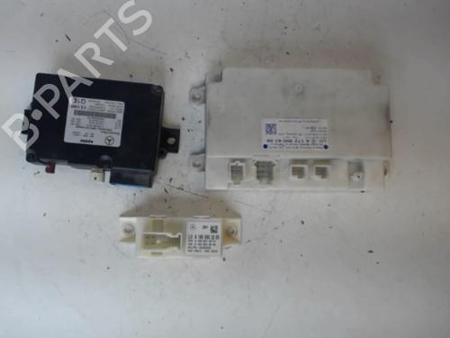 Electronic module MERCEDES-BENZ GLK-CLASS (X204) 350 CDI 4-matic (204.993) | BP25640049M83 - Image 8