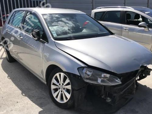Right taillight VW GOLF VII (5G1, BQ1, BE1, BE2) 1.6 TDI | BP25628434C35 