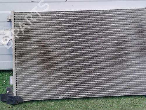 AC radiator CITROËN C4 AIRCROSS 1.6 HDi 115 AWC | BP29412185M32 