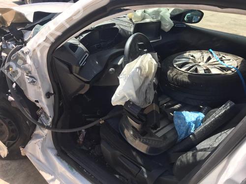 Gearbox PEUGEOT 208 II (UB_, UP_, UW_, UJ_) 1.5 BlueHDI 100 | BP28080305M3 