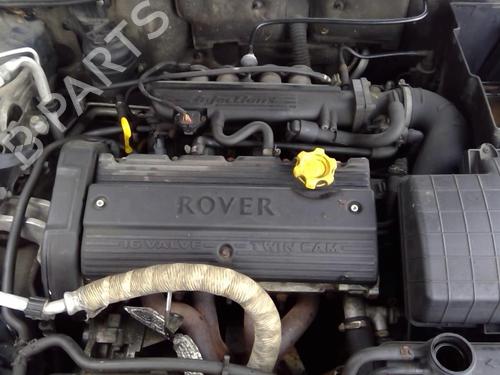 Used Parts ROVER 75 (RJ) 1.8 2530954