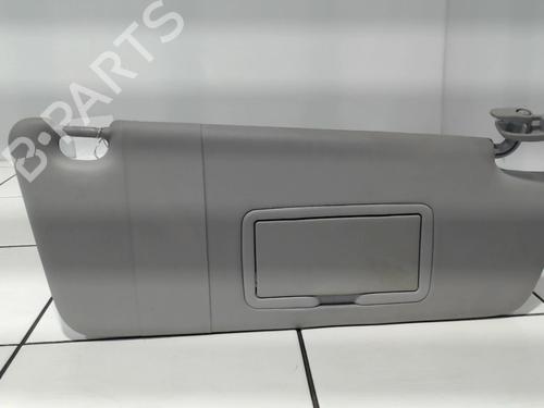 Right sun visor OPEL CORSA D (S07) 1.2 (L08, L68) | BP40200631I2 - Image 2