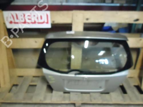 Used Tailgate DAEWOO KALOS (KLAS) 1.4 (83 hp) 25651265
