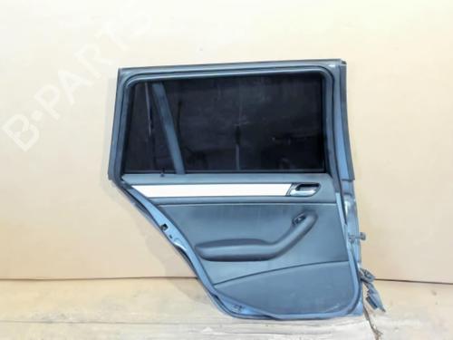Dør venstre bagtil Dør venstre bagtil BMW 3 Touring (E46) 330 xd (204 hp) 25635471 25635471