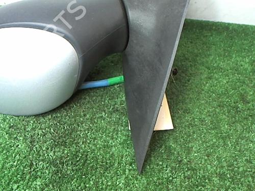 Left mirror CITROËN C2 (JM_) 1.4 HDi | BP25630335C26 