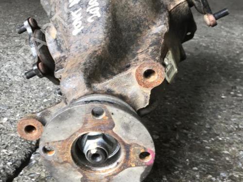 Rear differential TOYOTA RAV 4 II (_A2_) 2.0 D 4WD (CLA20_, CLA21_, CLA20R, CLA21R) | BP25645593M24 - Image 5