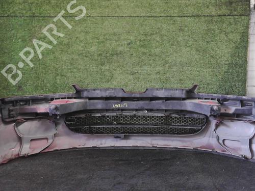 Front bumper PEUGEOT 106 II (1A_, 1C_) 1.1 i | BP25628180C7 