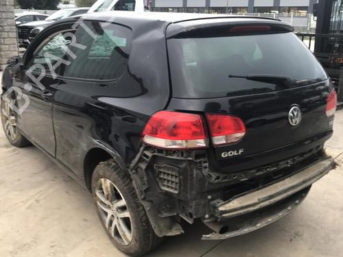 Right tailgate light VW GOLF VI (5K1) 1.6 TDI | BP25635070C80 