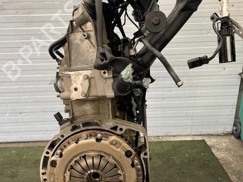Engine MERCEDES-BENZ A-CLASS (W169) A 160 (169.031, 169.331) | BP40129703M1 - Image 2