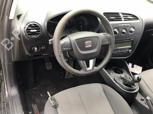 Front left seatbelt SEAT LEON (1P1) 1.6 TDI | BP25632598I26  - Image 15