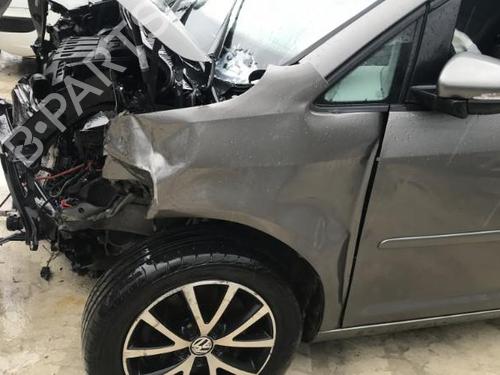 Left sun visor VW TOURAN (1T3) 2.0 TDI | BP25628467I1  - Image 15