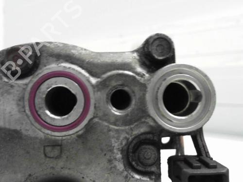 AC compressor VW POLO III (6N1) 60 1.4 | BP25633897M34 
