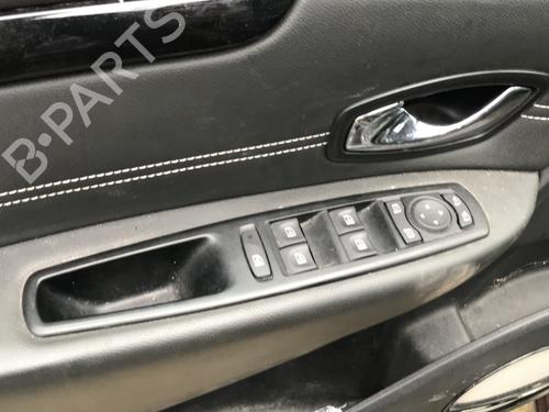 Switch RENAULT SCÉNIC III (JZ0/1_) 1.6 dCi (JZ00, JZ12) | BP30764273I30  - Image 31