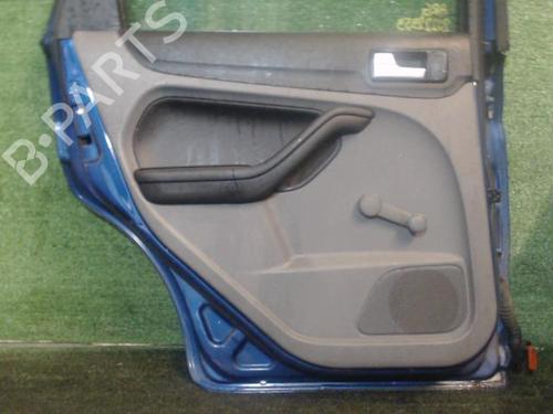 Left rear door FORD FOCUS II Turnier (DA_, FFS, DS) 1.6 TDCi | BP25648308C4