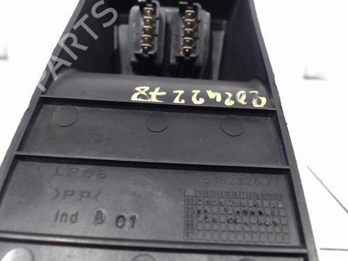 Switch CITROËN AX (ZA-_) 15 D | BP25919590I30 