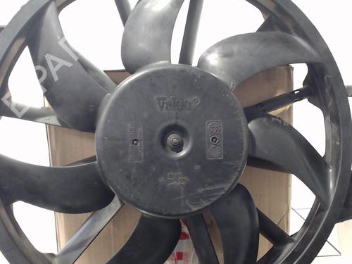 Radiator fan CITROËN C4 II (NC_) 1.6 BlueHDi 100 | BP29210290M35 