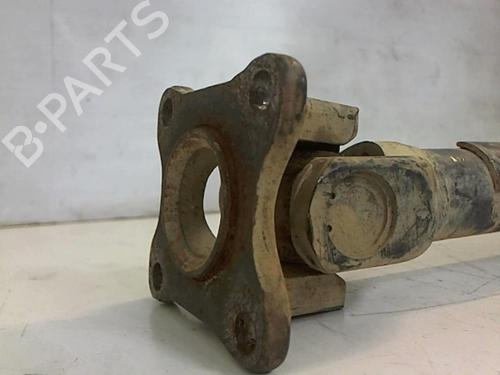 Driveshaft SUZUKI GRAND VITARA I (FT, HT) 2.0 HDI 110 16V 4x4 (SQ420D, TD83V) | BP25643967M37 