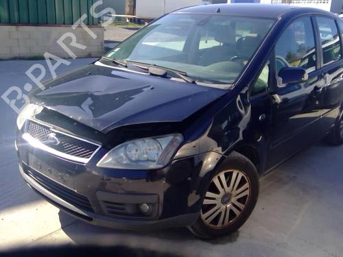 Bagklap CC/Kombi-Coupé FORD FOCUS C-MAX (DM2) 2.0 TDCi | BP25645715C6