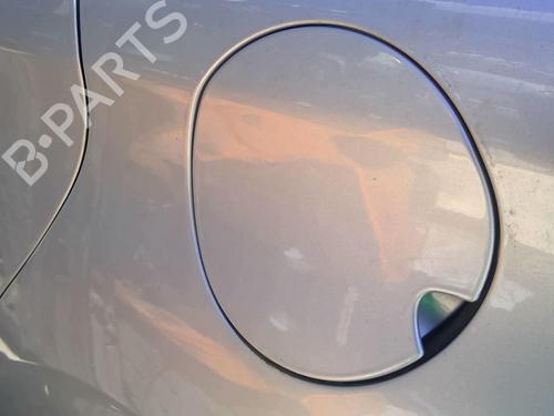Used Fuel flap PEUGEOT 208 I (CA_, CC_) 1.4 HDi (68 hp) 25630047