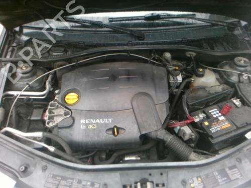 Right mirror DACIA LOGAN (LS_) 1.5 dCi (LS0K) | BP25639916C27 - Image 12