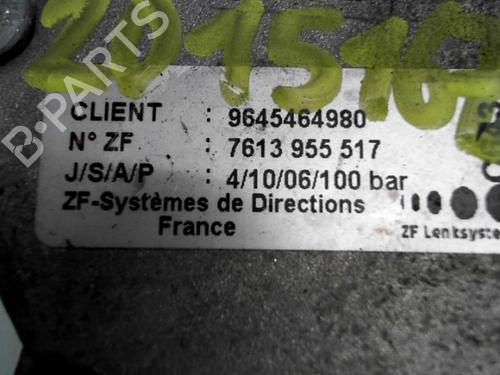 Used Steering pump Steering pump CITROËN JUMPER I Bus (244, Z_) [2002-2026] 25640888 25640888