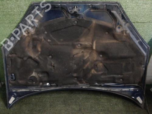 Used Hood FORD FOCUS I (DAW, DBW) 1.8 TDCi (115 hp) 25635319
