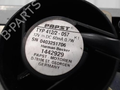 Bilradio BMW 5 (E60) 530 d | BP26023629E6 