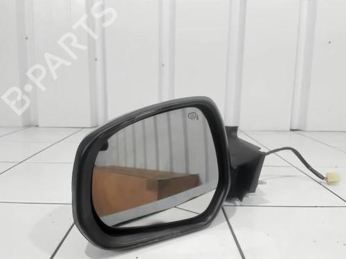 Used Left mirror OPEL AGILA (B) (H08) 1.3 CDTI (F68) (75 hp) 25647642