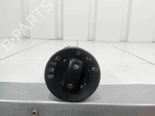 Used Headlight switch Headlight switch AUDI A4 B7 Avant (8ED) 2.7 TDI (180 hp) 25634380 25634380