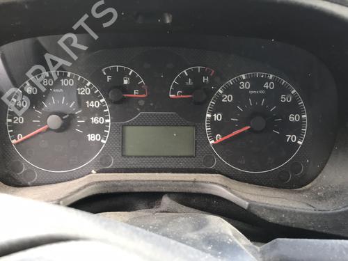 ABS pump PEUGEOT BIPPER (AA_) 1.4 HDi | BP25639607M43  - Image 13