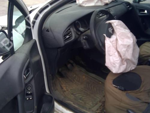 Instrument cluster CITROËN C3 II (SC_) 1.1 i | BP25642123C47  - Image 6