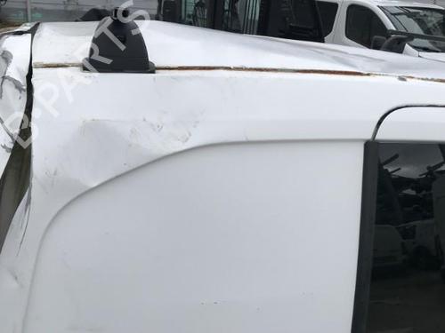 Steering column stalk CITROËN BERLINGO Box Body/MPV (B9) 1.6 HDi 75 | BP29030008I23 - Image 19