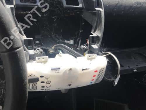 Tailgate PEUGEOT 107 (PM_, PN_) 1.0 | BP25636485C6