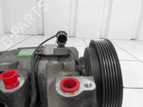 Used AC compressor SSANGYONG KYRON 2.7 Xdi 4x4 (165 hp) 25634641