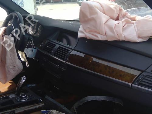 Climate control BMW X5 (E70) xDrive 30 d | BP25629283I5 - Image 5