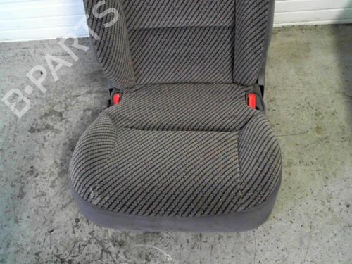 Used Rear seat Rear seat CITROËN EVASION MPV (22, U6) 2.0 HDI 16V (109 hp) 25633774 25633774
