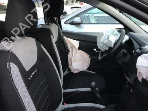Køler DACIA SANDERO II TCe 90 (B8M1, B8MA, B8AC) | BP25629132M31 