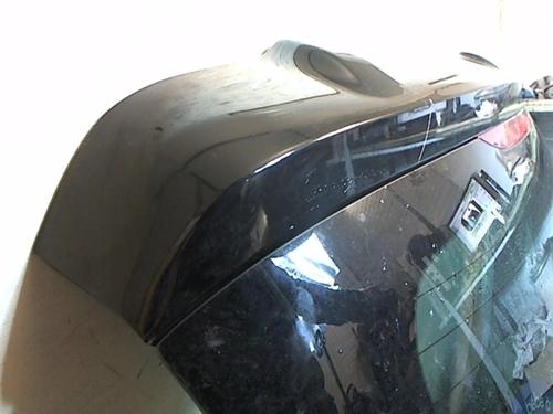 Tailgate MAZDA 5 (CR) 2.0 CD (CR19) | BP25630358C6 - Image 13
