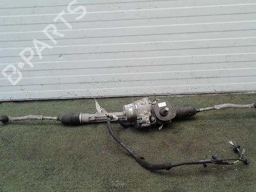 Steering rack PEUGEOT 2008 I (CU_) 1.2 THP 110 / PureTech 110 | BP36300335M22 - Image 5