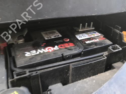 ABS pump RENAULT MODUS / GRAND MODUS (F/JP0_) 1.5 dCi (JP0G, JP0H) | BP25632641M43 - Image 16