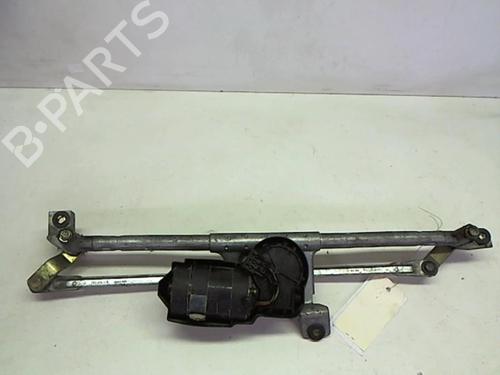 Used Front wiper motor Front wiper motor SEAT AROSA (6H1) 1.7 SDI (60 hp) 25634029 25634029