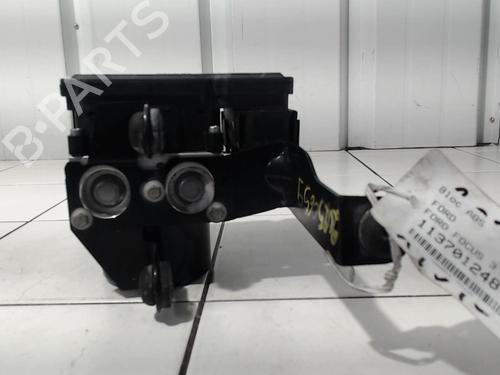 ABS pump FORD FOCUS III 1.6 TDCi | BP31794235M43  - Image 5