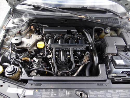 Left front driveshaft RENAULT LAGUNA II (BG0/1_) 2.2 dCi (BG0F) | BP25640988M38 - Image 5