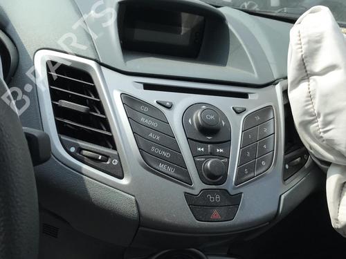 AC compressor FORD FIESTA VI (CB1, CCN) 1.25 | BP25630936M34 - Image 27