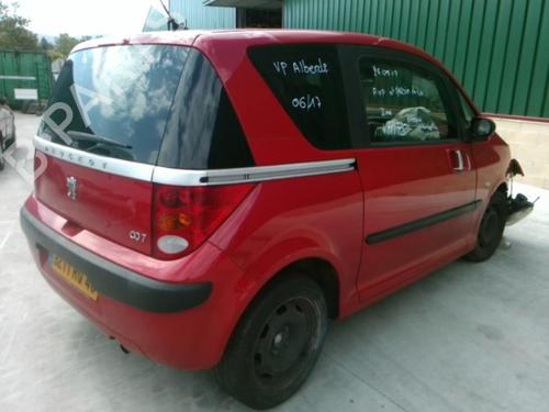 Injection rail PEUGEOT 1007 (KM_) 1.4 HDi | BP25649371M98  - Image 6