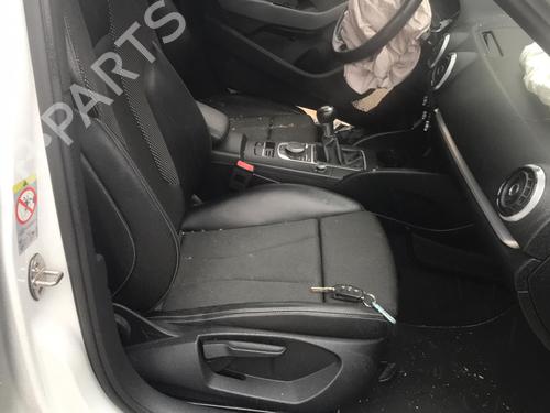 Climate control AUDI A3 Sportback (8VA, 8VF) 1.6 TDI | BP25642082I5  - Image 10