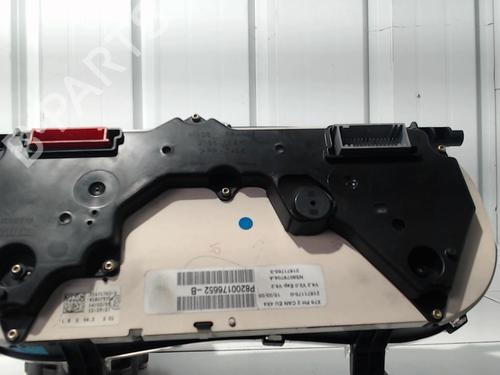 Used Instrument cluster Instrument cluster RENAULT KANGOO Express (FC0/1_) 1.5 dCi (FC07, FC1R) (65 hp) 28498283 28498283
