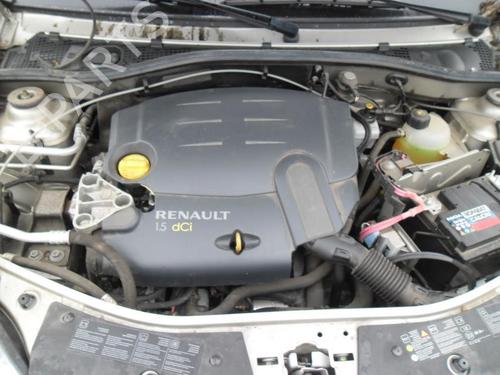 DACIA SANDERO 2527831