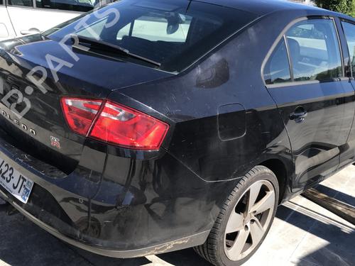 Headlight switch SEAT TOLEDO IV (KG3) 1.6 TDI | BP26887064I24 - Image 6